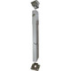 LOCKABLE. UL-LISTED FIRE EXIT - IC-LCKUL424 LOCKABLE. UL-LISTED FIRE EXIT - IC-LCKUL424